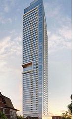 609 Sherbourne Street 3407, Toronto, ON M4X 0A4