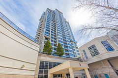 3 Rean Drive 112, Toronto, ON M2K 3C2