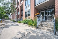 1 Shaw Street 113, Toronto, ON M6K 0A1