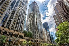 761 Bay Street 3303, Toronto, ON M5G 2R2
