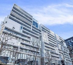 32 Trolley Crescent 915, Toronto, ON M5A 0E8