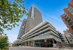 161 Roehampton Avenue 607, Toronto, ON M4P 0C8