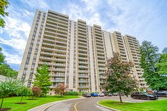 260 Seneca Hill Drive 1811, Toronto, ON M2J 4S6