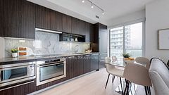 115 McMahon Drive 3510, Toronto, ON M2K 0E3