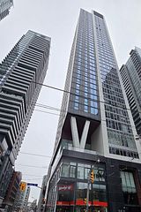 357 King Street W 2503, Toronto, ON M5V 0S7