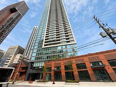 609 Sherbourne Street 2407, Toronto, ON M4X 0A4