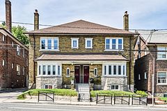 1130 Avenue Road 3, Toronto, ON M5N 2E6