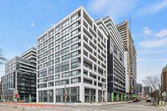 121 Lower Sherbourne Street 745, Toronto, ON M5A 4J4