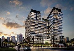 48 Power Street 1603, Toronto, ON M5A 3A6