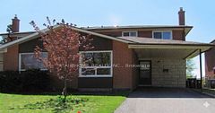 5 Reiber Crescent, Toronto, ON M2H 1C3