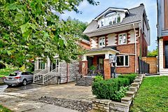 214 Briar Hill Avenue, Toronto, ON M4R 1J2