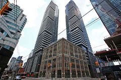 115 Blue Jays Street 2507, Toronto, ON M5V 0N4