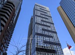 181 Dundas Street E 1811, Toronto, ON M5A 1Z4