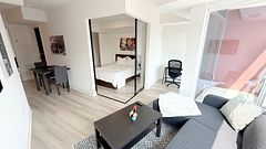 5 Lakeview Avenue S 203, Toronto, ON M6J 0H3