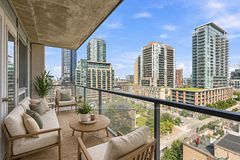 59 East Liberty Street 1010, Toronto, ON M6K 3R1