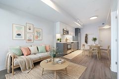 2525 Bathurst Street 805, Toronto, ON M6B 2Y9