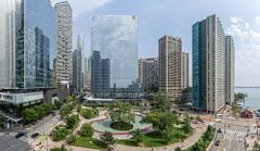 8 York Street 904, Toronto, ON M5J 2Y2