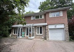 63 Lehar Crescent, Toronto, ON M2H 1J4