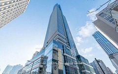 386 Yonge Street 3807, Toronto, ON M5B 0A5