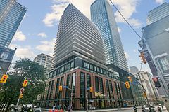 18 Maitland Terrace 1409, Toronto, ON M4Y 0H2