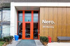 205 Manning Avenue 413, Toronto, ON M6J 2K7
