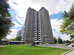 5 Old Sheppard Avenue 1107, Toronto, ON M2J 4K3