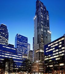 88 Scott Street 4106, Toronto, ON M5E 0A9
