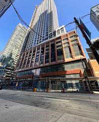 400 King Street W 2319, Toronto, ON M5V 0X8