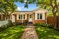 62 Camwood Crescent, Toronto, ON M3A 3L4