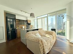 75 St Nicholas Street 1104, Toronto, ON M4Y 0A5