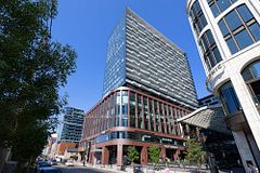 480 FRONT Street W 1714, Toronto, ON M5V 0V5