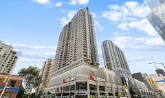 33 Empress Avenue 1112, Toronto, ON M2N 6Y7