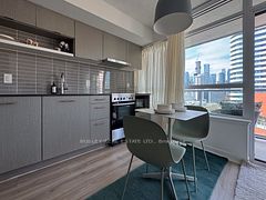365 Church Street 1504, Toronto, ON M5B 1H6