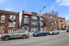 595 St Clair Avenue W 4, Toronto, ON M6C 1A3