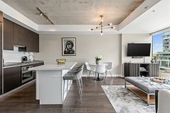 629 King Street W 1022, Toronto, ON M5V 0G9