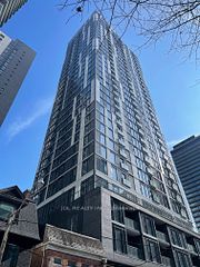 65 Mutual Street 1603, Toronto, ON M5B 0E5