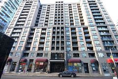 140 Simcoe Street 301, Toronto, ON M5H 4E9