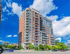 1 Clairtrell Road 205, Toronto, ON M2N 7H5