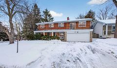 291 Newton Drive, Toronto, ON M2M 2P5