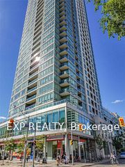 120 Homewood Avenue NE 2304 (Second Bedroom), Toronto, ON M4Y 1J4