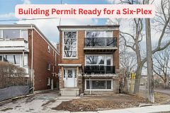 374 Atlas Avenue, Toronto, ON M6C 3P9