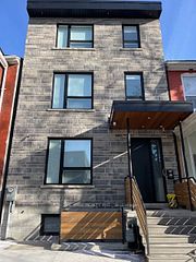 35 Denison Avenue 301, Toronto, ON M5T 2M6