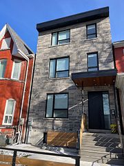 35 Denison Avenue B03, Toronto, ON M5T 2M6
