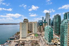15 Queens Quay E 3204, Toronto, ON M5E 0C5