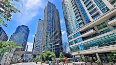 33 Bay Street 1908, Toronto, ON M5J 2Z3