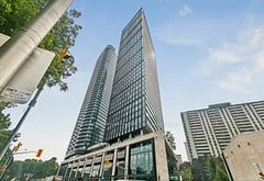 575 Bloor Street 2503, Toronto, ON M4W 0B2