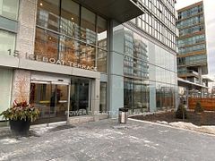 15 Iceboat Terrace 2116, Toronto, ON M5V 4A5