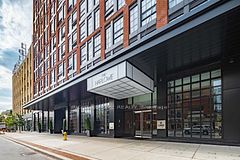 608 Richmond Street W 820, Toronto, ON M5V 0N9