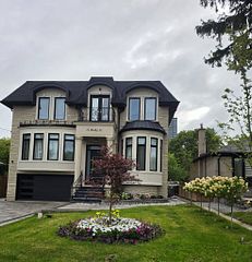 11 Burke Street Lower level, Toronto, ON M2M 1V1