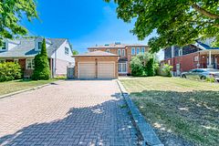 163 Holmes Avenue, Toronto, ON M2N 4M7